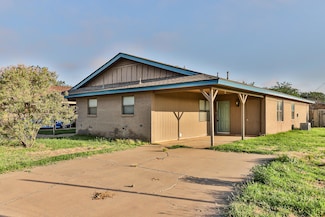 6502 26th St Unit A, Lubbock, TX 79407