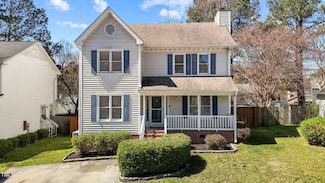 5313 Wenesly Ct, Raleigh, NC 27616