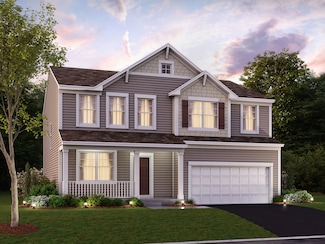 Quinn, South Elgin, IL 60177