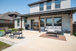 1202 Alderwood Dr, Justin, TX 76247