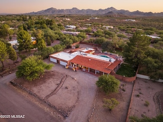 2362 Camino Esplendido, Tubac, AZ 85640