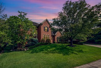 11 Claras View, Fort Thomas, KY 41075