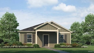 11312 Tulip Trace, Tuscaloosa, AL 35405
