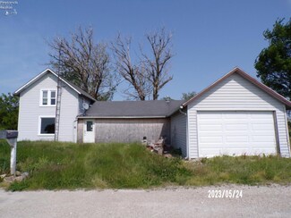 7975 W Toussaint Rd E, Oak Harbor, OH 43449