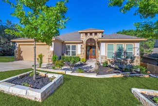 16514 Loma Landing, Helotes, TX 78023