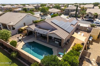 1536 E Viola Dr, Casa Grande, AZ 85122