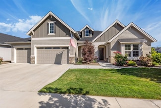 9910 W Hercules Dr, Star, ID 83669