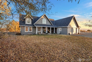 660 Buckboard Ln, Ellensburg, WA 98926