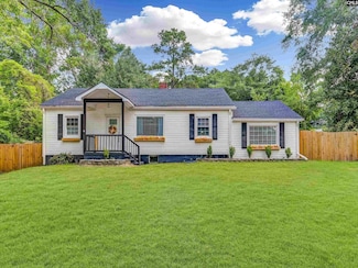 3619 Hanson Ave, Columbia, SC 29204