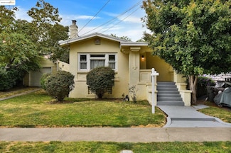 3817 Woodruff Ave, Oakland, CA 94602