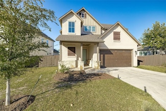 600 C-Bar Ranch Trail Unit 108, Cedar Park, TX 78613