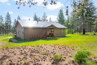 1112 Judd Creek Hollow, Hamilton, MT 59840