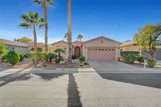 4379 Bella Cascada St, Las Vegas, NV 89135