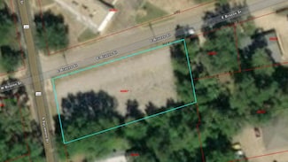 1004 S Sycamore St, Palestine, TX 75801