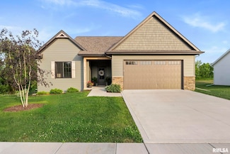 701 Sweet Wood Ln, Blue Grass, IA 52726