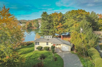 20 Lewis Point Rd, Damariscotta, ME 04543