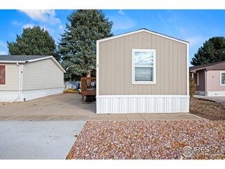 230 N 2nd St Unit 3, Berthoud, CO 80513