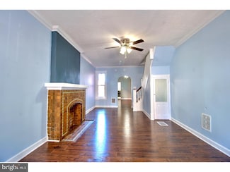 813 Weiser St, Reading, PA 19601