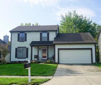 2815 Harnet Ct, Columbus, OH 43231