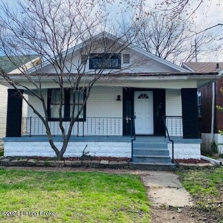 4063 S 5th St, Louisville, KY 40214