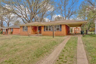 4930 Verne Rd, Memphis, TN 38117