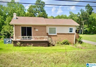 2934 Allison Bonnett Memorial Dr, Bessemer, AL 35023