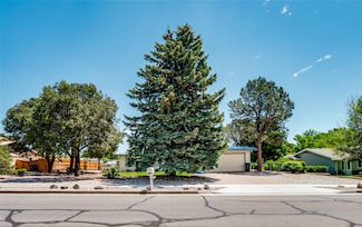 208 Rover Blvd, Los Alamos, NM 87547