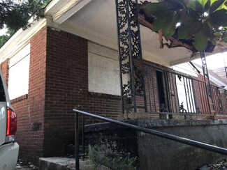 2711 Park Ave, Memphis, TN 38114
