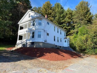 15 Mcgill St, Worcester, MA 01607