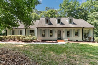 11701 Pacesferry Dr, Raleigh, NC 27614
