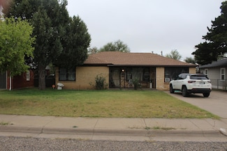 4111 Cimarron Ave, Amarillo, TX 79102