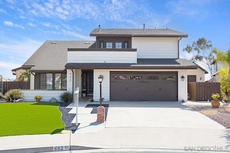 682 Calma Place, Chula Vista, CA 91910
