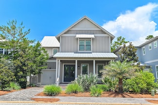257 Matt's Way, Santa Rosa Beach, FL 32459