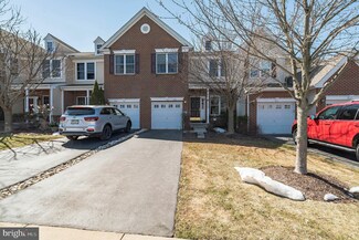 2314 S Whittmore St, Furlong, PA 18925
