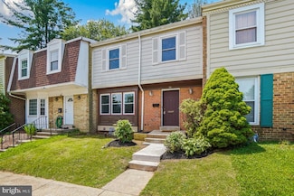 70 Oak Shade Rd, Gaithersburg, MD 20878
