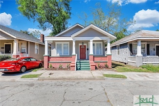 638 W 35th St, Savannah, GA 31415