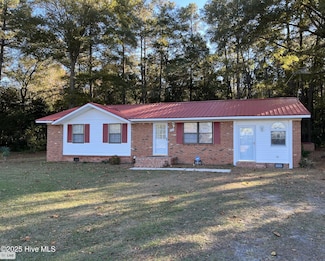 471 John Mark Rd, Clinton, NC 28328