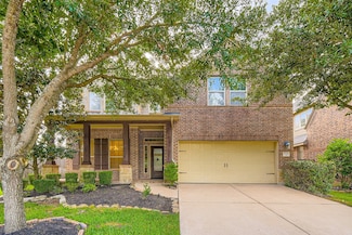2946 Fair Chase Dr, Katy, TX 77494