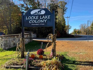 0 N Shore Dr Unit 423, Barnstead, NH 03225