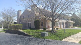15539 Westminster Dr Unit 52A, Orland Park, IL 60462