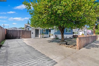 9 W Madill St, Antioch, CA 94509
