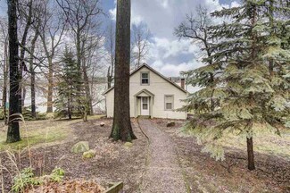 1770 W 635 N, Howe, IN 46746