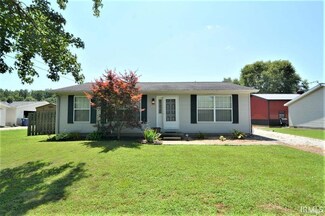903 E Kentucky St, Princeton, IN 47670