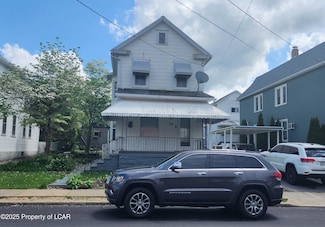 391 E Union St, Nanticoke, PA 18634