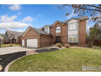 5425 Hilldale Ct, Fort Collins, CO 80526