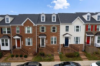 22446 Bright Sky Dr, Clarksburg, MD 20871
