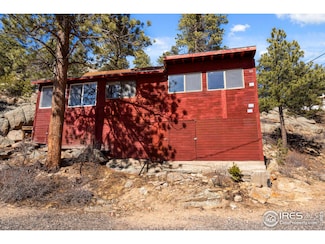224 Loveland Heights Ln, Drake, CO 80515