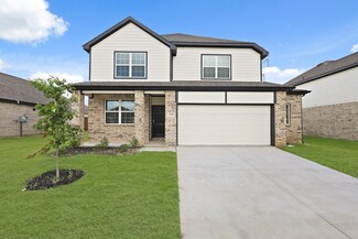 3114 Harmony Way, Cleburne, TX 76033
