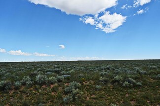 Lot 34-35 Estancia Ranchettes Unit 7, Moriarty, NM 87035