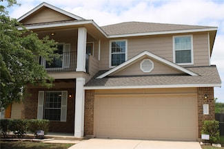18354 Basket Flower Bend, Elgin, TX 78621